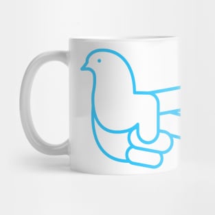 Peace Mug